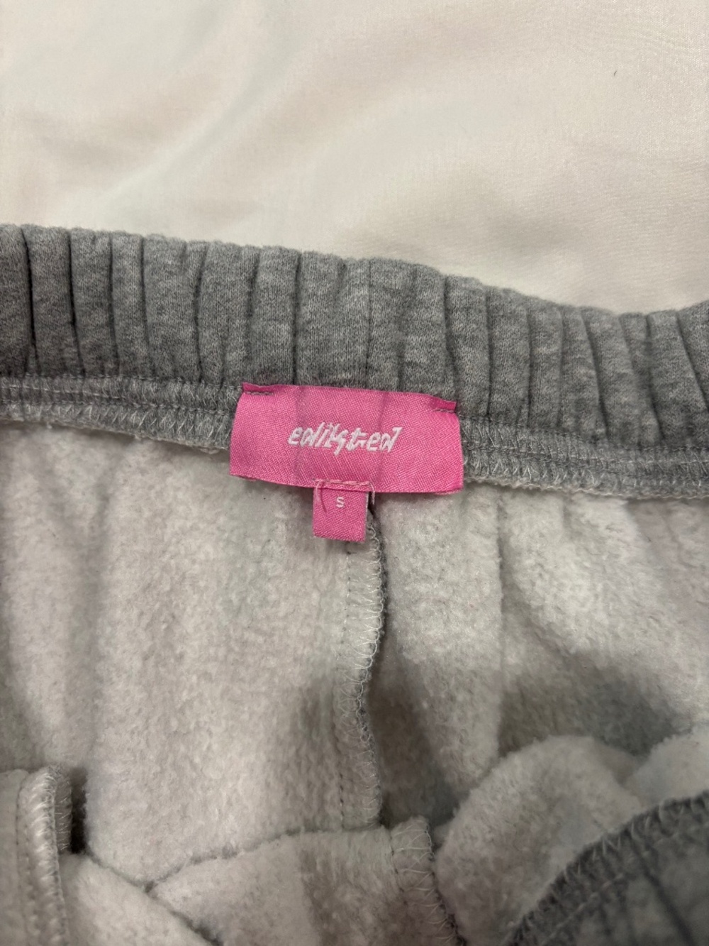 Edikted sweatpants